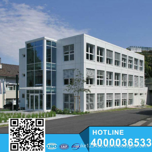 Hot Sale Container Modular China prefabricated homes